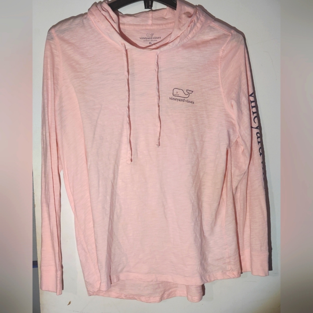 Vineyard Vines long sleeve shirt